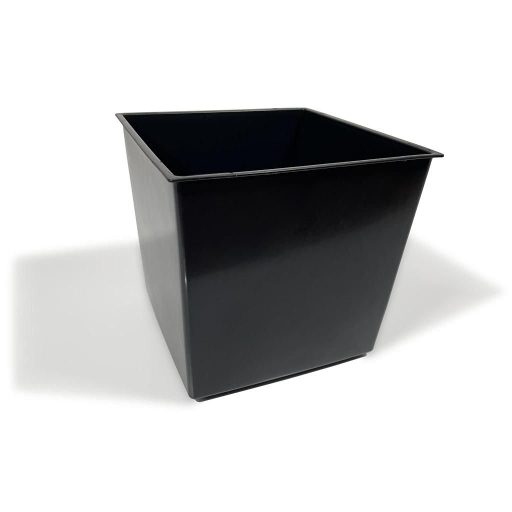 Fiorino metal loft flower stand 62x22x80 cm