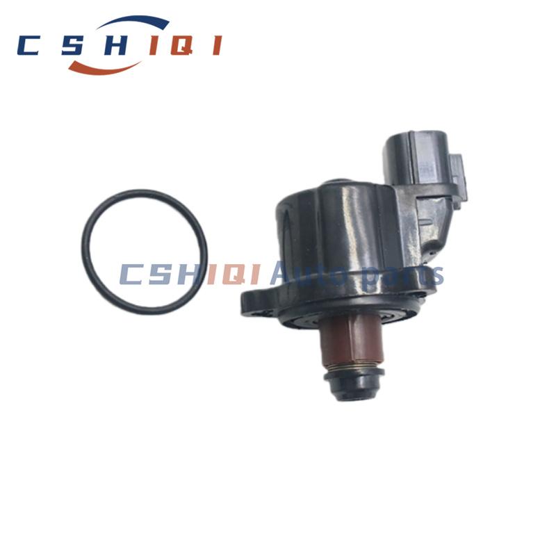 IAC Valve Idle Air Control Unit for Mitsubishi Space Star 2004 Auto Parts Accessories MD628176