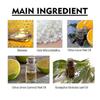 120ml Natural Micro-molecularized Beeswax Spray Furniture Polish Cleaner - MMIAO