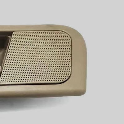 96548076 Maçaneta Interna da Porta Dianteira Esquerda Para Chevy Excel Lacetti Suzuki Forenza
