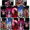 Phone Case for iPhone 17 16 15 Plus Huawei P30 P20 Lite Redmi Note 14 12 11 13 Pro Max OPPO A60 A80 A40 A38 Daki Gyutaro Nezuko Demon Slayer Tanjirou