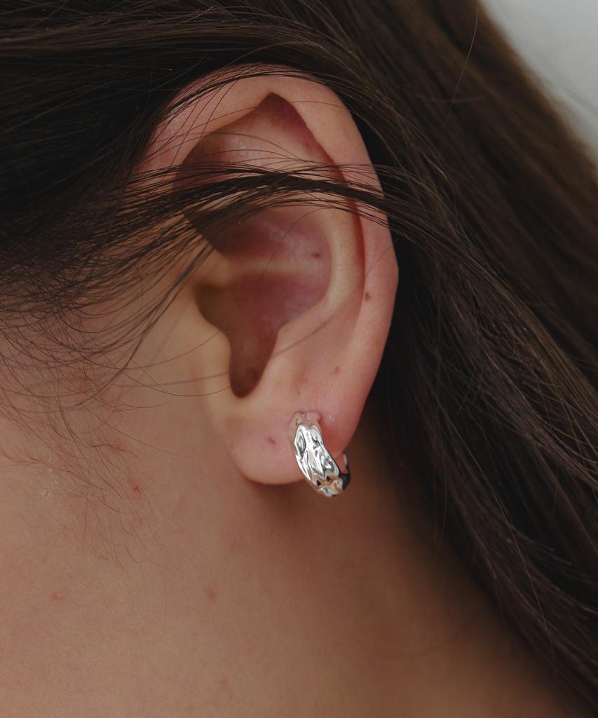 Byweekend Poral Earring