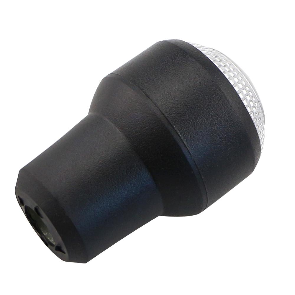 Car Gear Shift Knob for Hyundai Tucson 2004 2005 2006 2007 2008 2009 2010 5 Speed Gearbox Replacement Parts Accessories