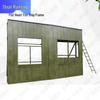 Shunruitong Tactical Training Walls and Climbing Structures