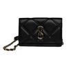 Womens/Ladies Bendue Crossbody Bag