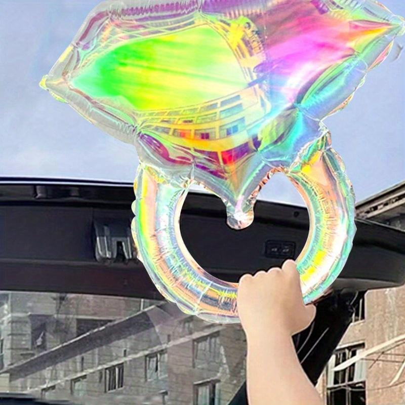 Ring Shaped Decorative Balloon