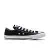 Converse All Star Cl Ox Black Blue 31311600