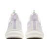 Anta Mianbomb 2 Cushioning Slip Resistant Abrasion Resistant Low Top Sprint Running Shoes Women's White Purple Sneakers 922345577-1