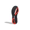 Adidas X9000L3 Carbon Solar Red Men Sneakers Black Core-Black S23682