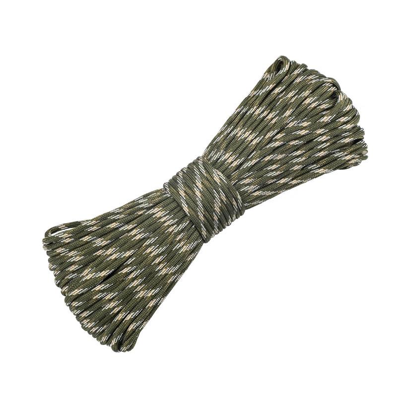 Outdoor Polyester Paracord