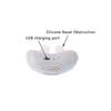 Micro Electric Noise Anti Snoring Device Sleep Apnea Stop Snore Aid Stopper