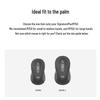Logitech M750L Large Hand Wireless Silent Mouse