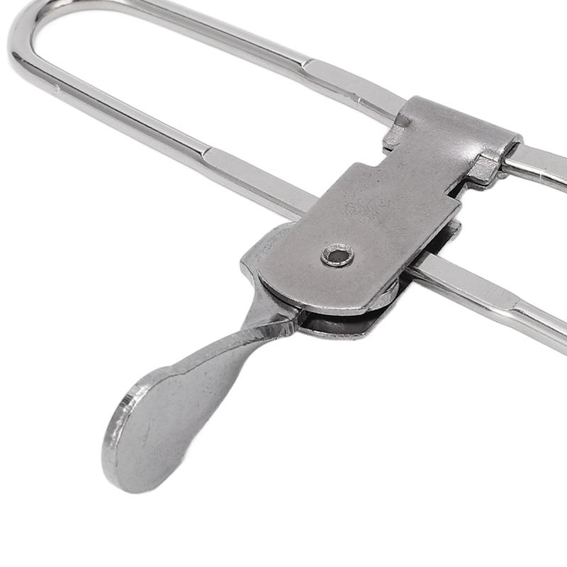 Lever Action Grid Clamp Multifunctional Stainless Steel Rust Proof Tile Mounting Clips Suspended Ceiling Tile Grip Clamps