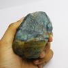 1513 Ct Earth Mined Natural Fluorite Uncut Rough Multi Color Gemstone