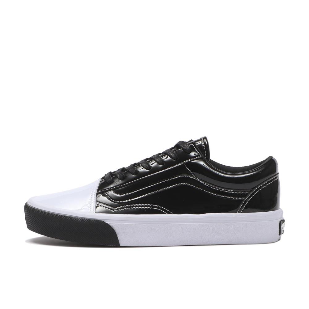 Кеды Vans Old Skool Черно-белые V36cf 250