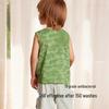 YEEHOO Kids' Summer Breathable Vest