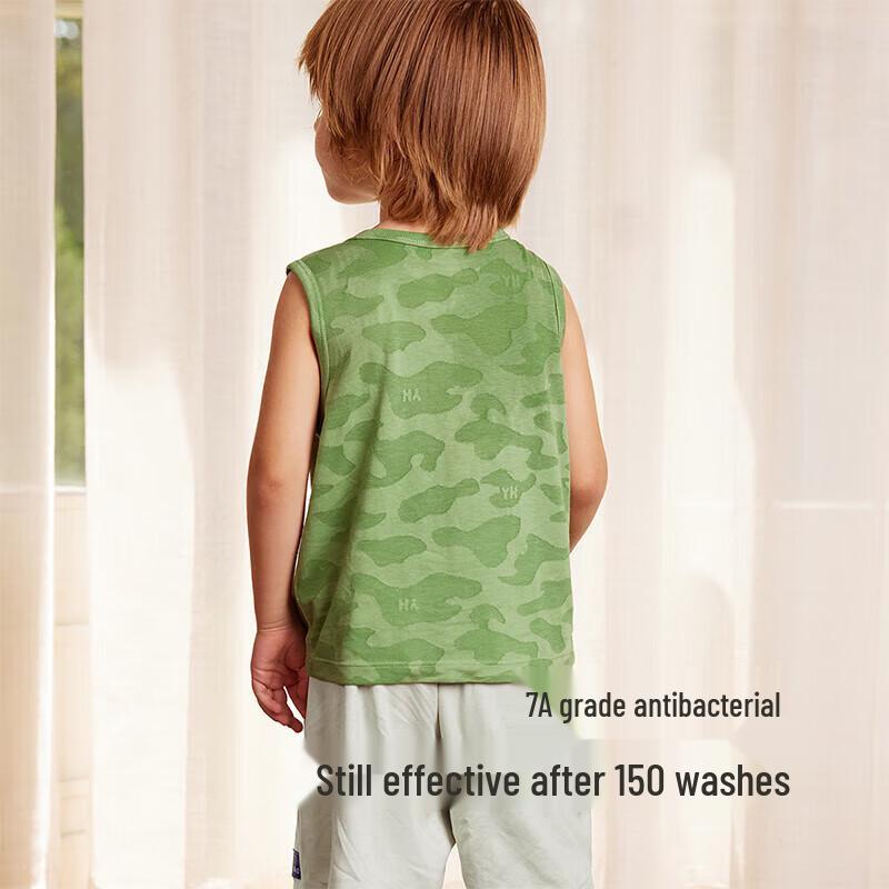 YEEHOO Kids' Summer Breathable Vest