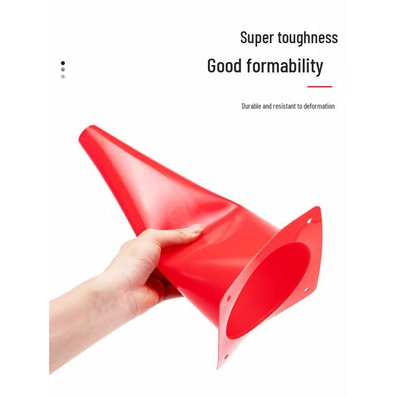 Basketball Training Marker Cones Set