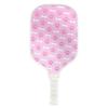 Cute Cartoon Pet Paw Print Pickleball Racket Adult Outdoor Sports