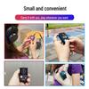 RG Nano Mini Open Source Handheld Retro Game Console & MP3 Player Keychain