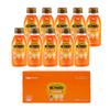 Bogo Mega Vita 3000 Zero Vitamin C 3000mg Sugar-Free High-Concentration Liquid Vitamin Drink 10 Pcs 100ml