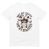 Not My Trash Not My Dumpster Shirt, Funny Graphic Tee for Casual Wear, Perfect Environmental Awareness Gift