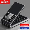 BiRD F2 Klapphandy für Senioren (CN-Version)