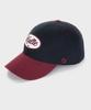 KULTE 015 Melancholy Orbit Cap Navy