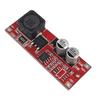 Adjustable Output Voltages 9V 12V 15V Power Convert Module 3.7V 15V Input 12W For DIY Electronics Projects