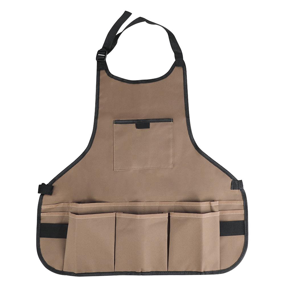 Buy Tool Adjustable Belt Professional Waterproof Oxford Cloth Tools