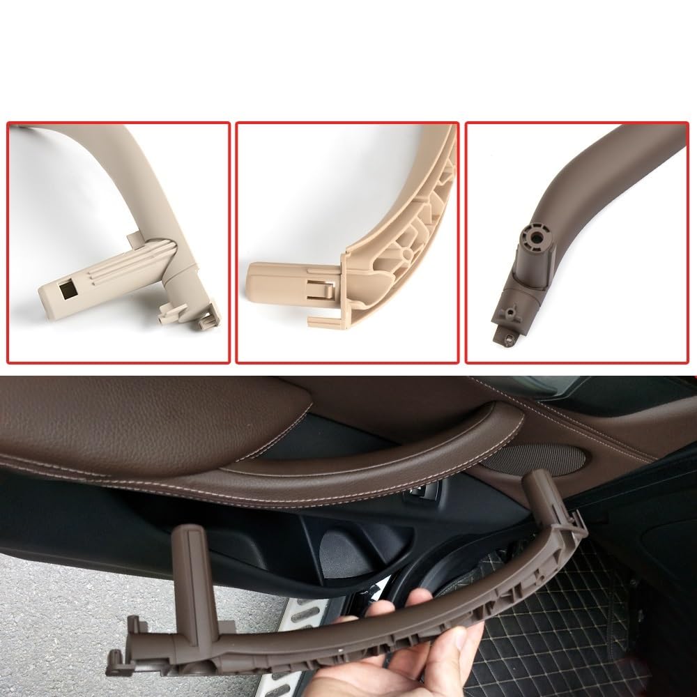 Auto Innentürgriff / Passend für BMW F15 X5 2013-2018 Innentürgriff