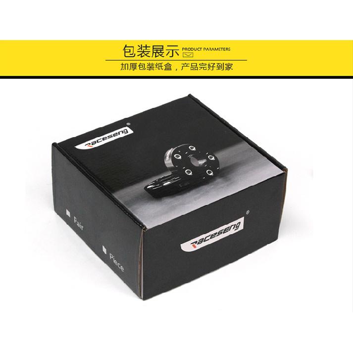 2Pieces 25/30/35/40/45mm PCD 5x120 72.56mm Wheel Spacer Adapter for BMW F20 F21/25/26 F30 F31 F32 F33 F34 F35 F36 F80(M3) F82/83 Tire Chucks 1
