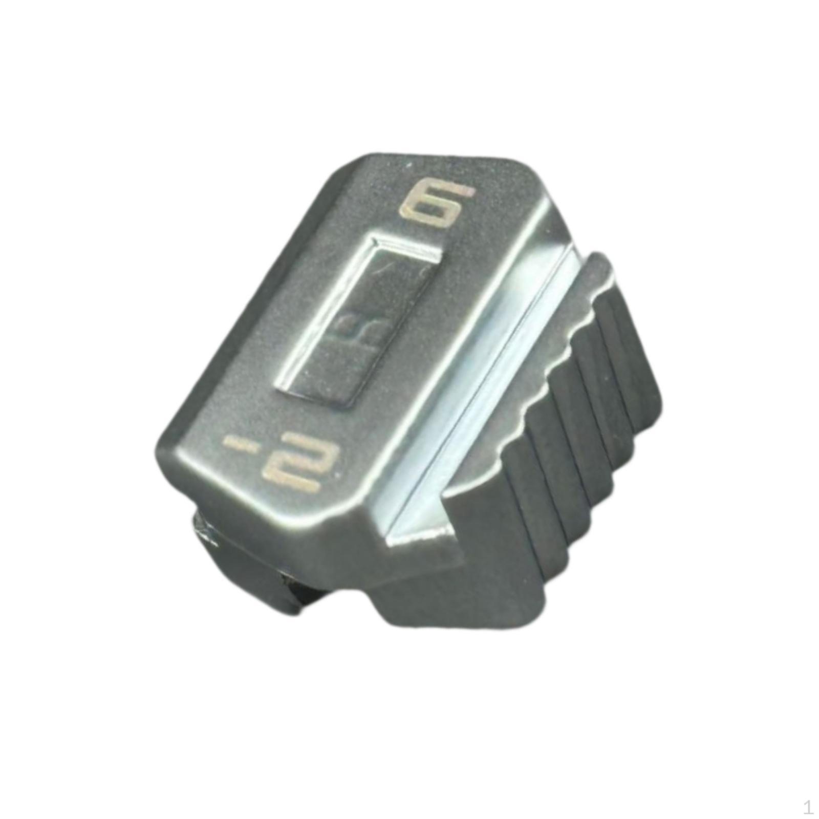 

Водитель гольфа регулировка веса балансировка тренировка металл открытый спорт улучшенный качели замена 6G