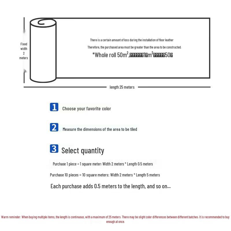 Hui Huadu Selbstklebender PVC-Vinylboden