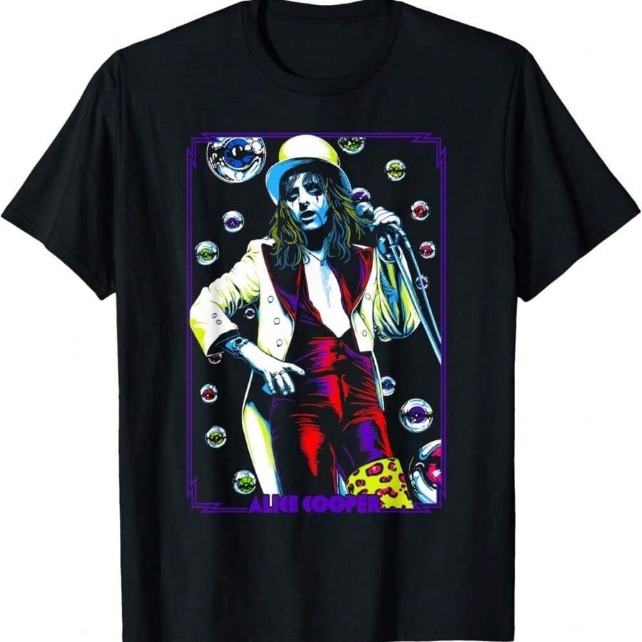 

Bubble Style TShirt for Women Casual Comfort Fit S