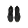 Anta C37+ Cushioning Slip Resistant Breathable Lightweight Low Top Running Shoes Men's Black 912425507-5