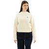 HUGO Sweater Slogery 01 BLUE