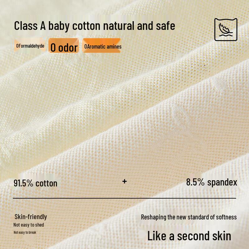 Mao Ren Women's Pure Cotton Antibacterial Lace Briefs