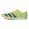 adidas Distancestar Professional Non-Slip Durable Low-Top Casual Running Shoes Men Sneakers Fresh-Green GY0947