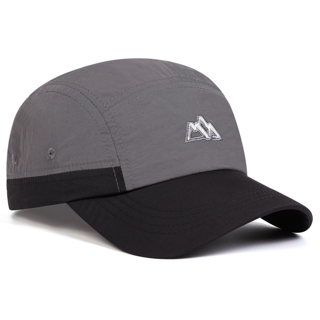 Baseball Dry Quick Drying Fast Label Range Mountain Neutral Gender Women Men For Caps Spring Summer Outdoor Adjustable Casual Hats Sunscreen Hat