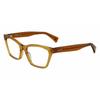 Ladies' Spectacle Frame Lanvin LNV2615-208 Ø 53 Mm