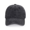 Baseball Caps Men Women Vintage Washed 100% Cotton Dad Hat Funny Poker Pattern Print DIY Team Logo Snapback Cap Hip Hop Hat