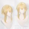 Silkyjoy Game Character Cos Wig, Simulated Scalp Styling Wig