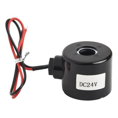 ציוד מכני – שסתומים אלקטרומגנטיים