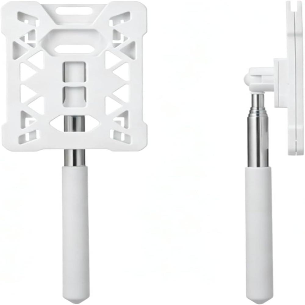 Extendable Design Telescopic Card Holder 20-65cm Length Access Card Stick Garage Gate