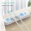 BULL New Standard 4-Outlet Power Strip CN plug (adapter included)