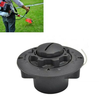 Lawn Mower Head Thread for FS38 FS45 FS50 F1S60 Black