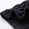 Modal Summer Pajama Shorts Stay Cool Comfortable Solid Color All-match Drawstring Shorts Men Accessories