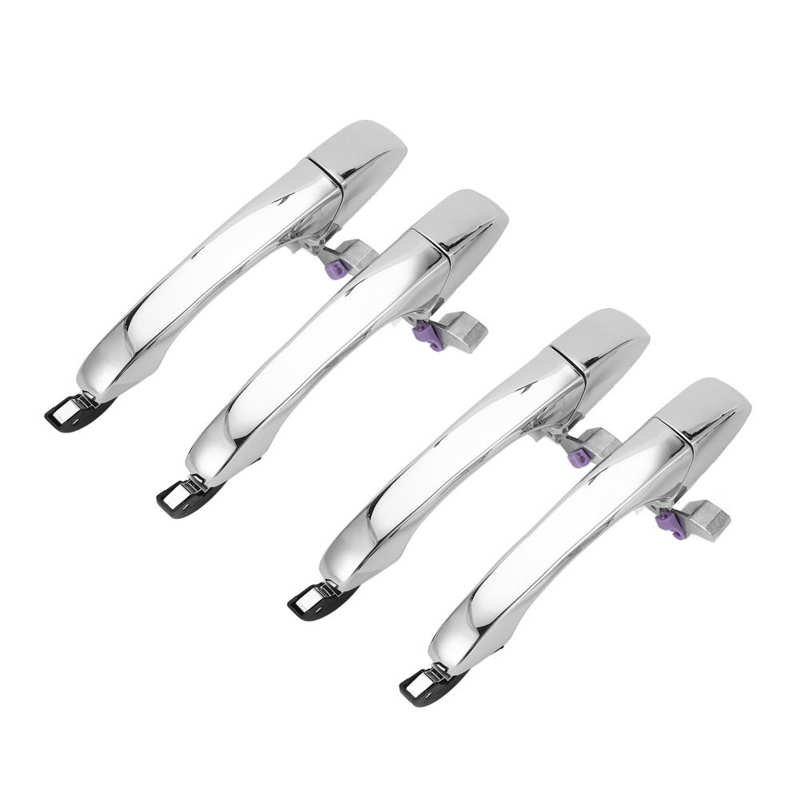 Exterior Door Handle Anti Wear 5065800AG for