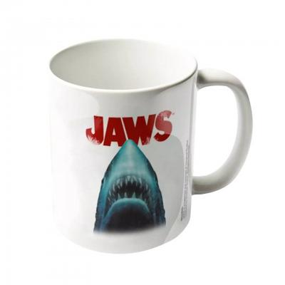 Tazza Testa di Squalo